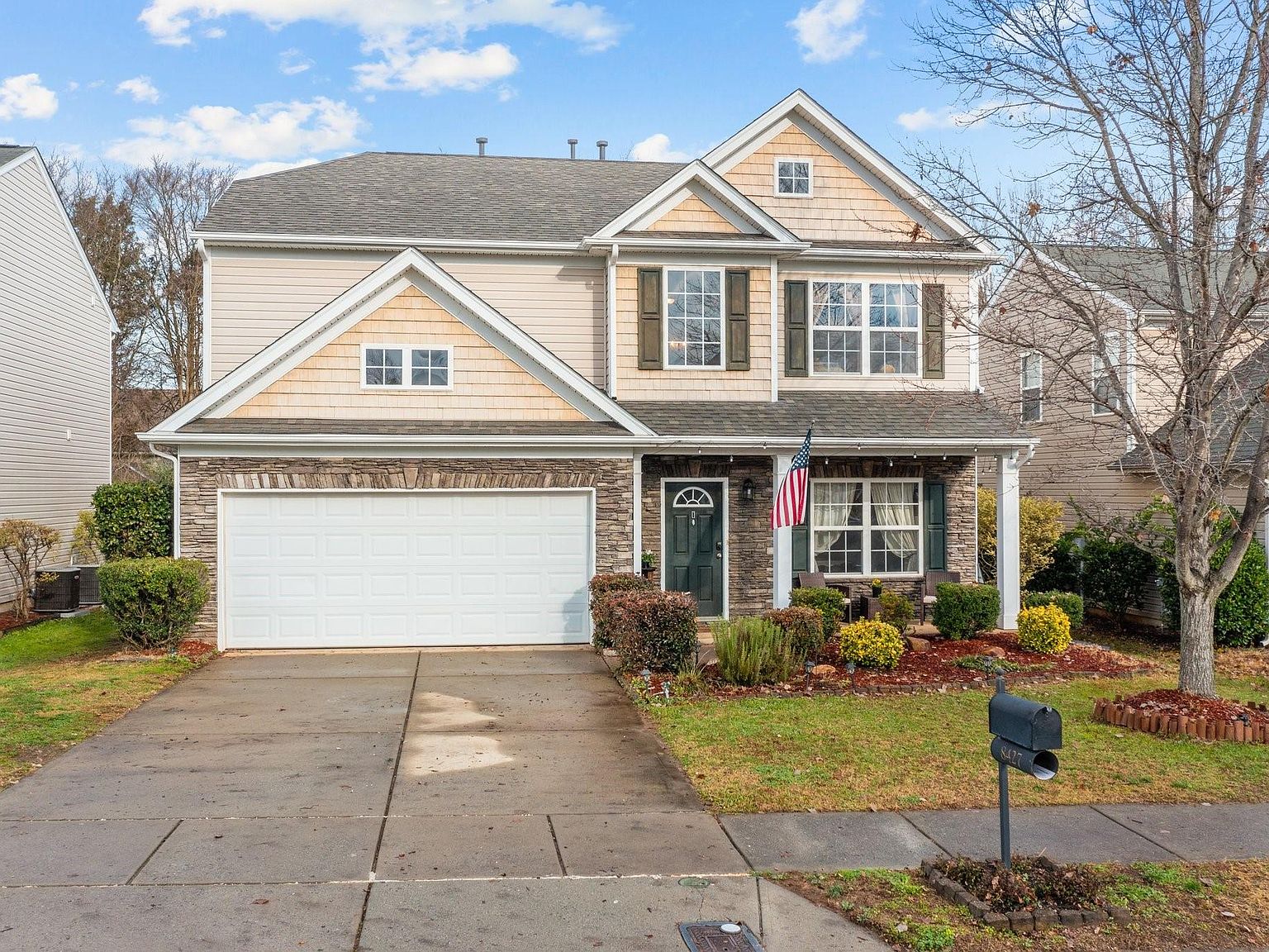8427 Magnolia Springs Dr, Harrisburg, NC 28075 Zillow