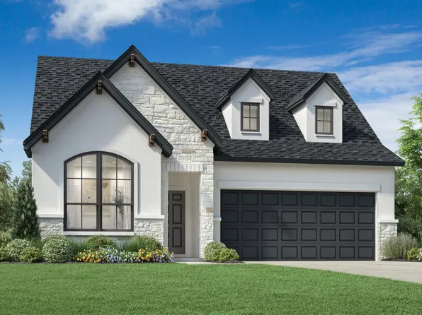 Angelo Plan, Evergrove - Cedar Collection
