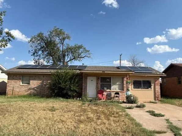 4511 Versailles Dr, Midland, TX 79703