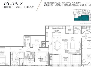 409 Queens Rd #402, Charlotte, NC 28207