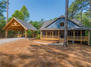 45 Estates Cir, Ellijay, GA 30536