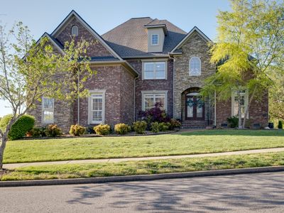 1542 Hunt Club Blvd, Gallatin, TN, 37066