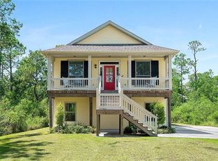 105 Sanctuary Dr, Slidell, LA 70458