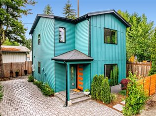 12534 C 5th Ave NE, Seattle, WA 98125