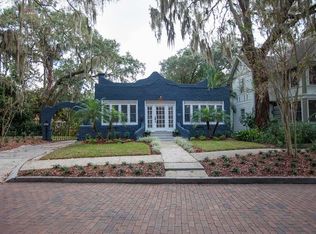 215 S Lawsona Blvd, Orlando, FL 32801