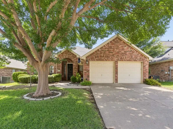2512 Stone Meadows Dr, Little Elm, TX 75068