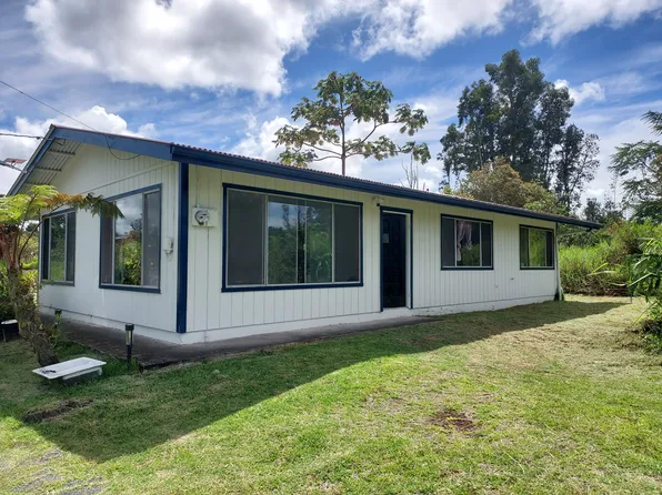 16-1286 Koloa Maoli Rd, Kurtistown, HI 96760