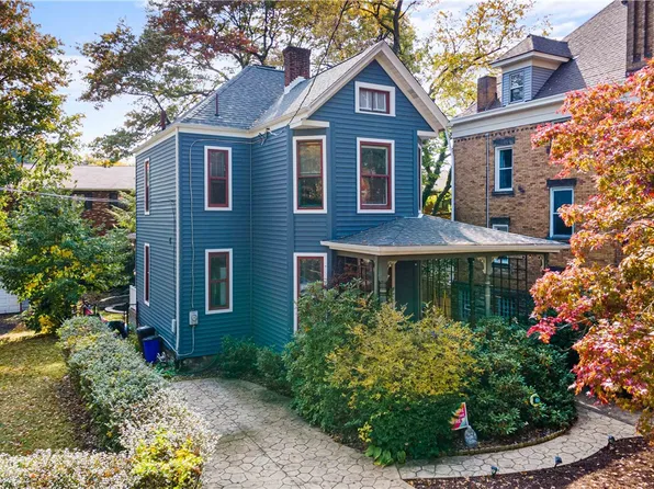 120 Elm St, Pittsburgh, PA 15218