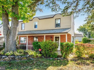 722 Thorndale Rd, Aldan, PA, 19018
