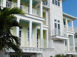 2813 Sunset Way, St Pete Beach, FL 33706