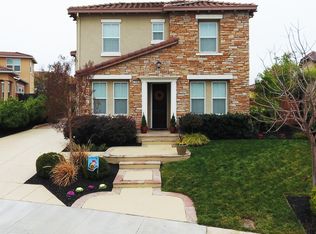 1849 Rioja St, Danville, CA 94506