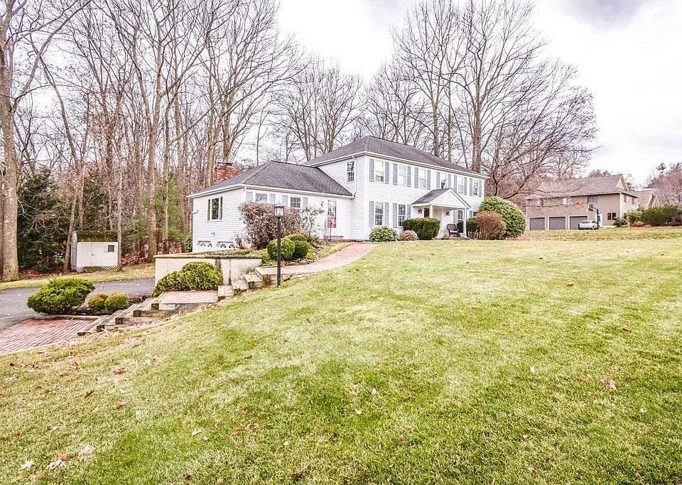 160 Kara Dr, North Andover, MA 01845 Zillow