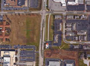 3150 S National Ave, Springfield, MO 65807