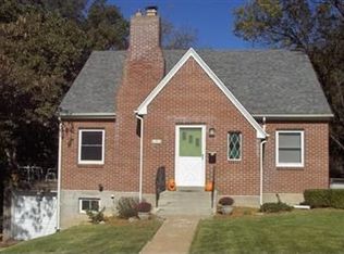1409 Moreland Ave, Jefferson City, MO 65101