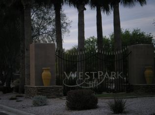 25864 W Magnolia St, Buckeye, AZ 85326