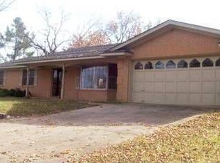 5808 Ellsworth Rd, Fort Smith, AR 72903