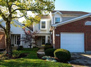 5059 Bristol Ct, Loveland, OH