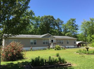 14901 McGregor Rd, Vancleave, MS 39565