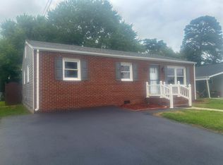 4333 Moomaw Ave NW, Roanoke, VA 24017