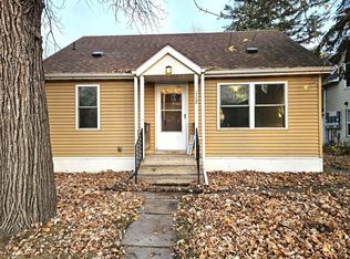 112 Conley Ave S, Thief River Falls, MN 56701