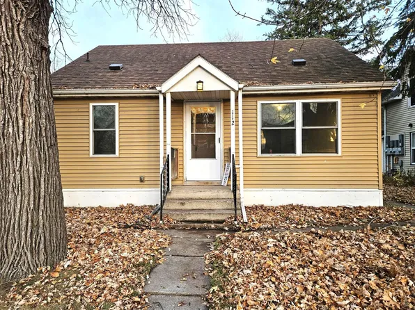 112 Conley Ave S, Thief River Falls, MN 56701