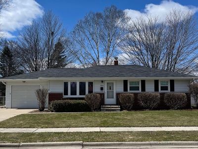1524 Beauchamp St, Green Bay, WI, 54304