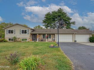 2327 Eau Clair Dr LOT 75, Maryville, TN 37803