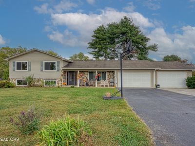 2327 Eau Clair Dr, Maryville, TN, 37803
