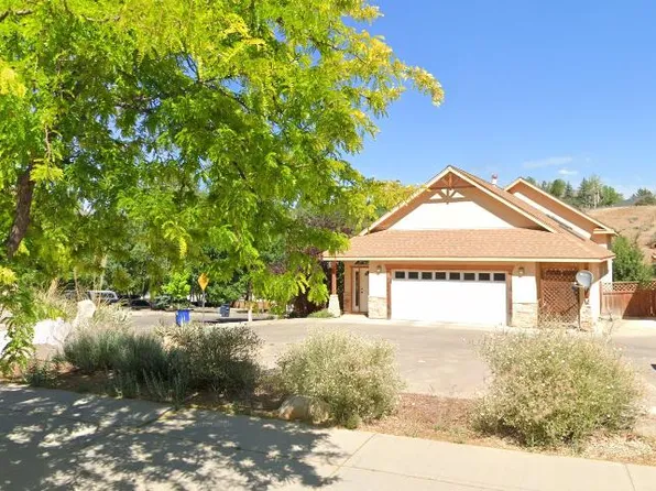 401 Jenkins Ranch Rd, Durango, CO 81301