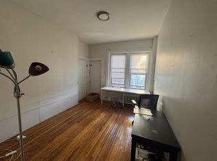 891 Mass Ave #12, Cambridge, MA 02139