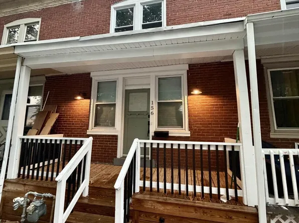 156 S Hanover St, Lebanon, PA 17042