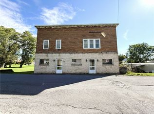 233 Keim St, Hollsopple, PA 15937