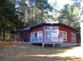 1436 N Shore Rd, Hadley, NY 12835