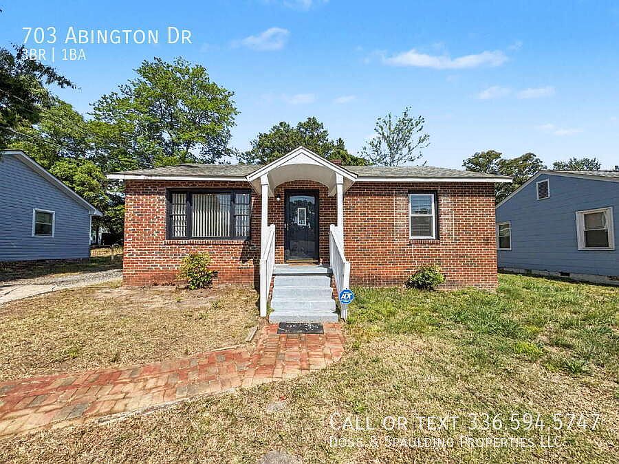 1st image of 703 Abington Dr