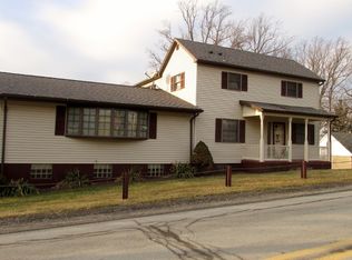 455 Mountain Rd, Uniontown, PA 15401