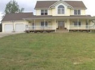 7587 N 37 Rd, Manton, MI 49663