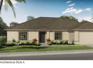 1341 Beche St SE, Palm Bay, FL 32909