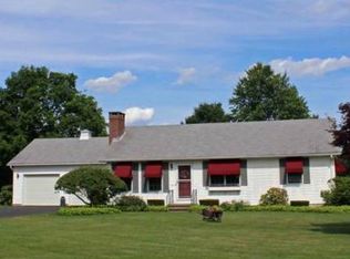 707 Country Club Rd, Greenfield, MA 01301