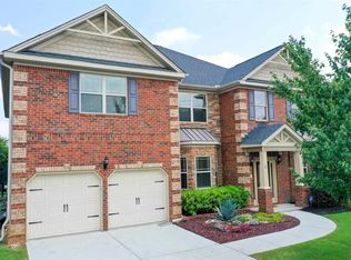 2 Wild Eve Way, Greer, SC 29650