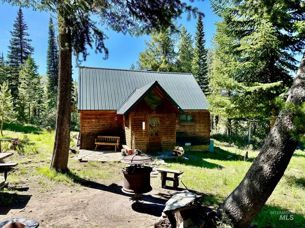 509 Deadline Rd Cabin 2, Twin Falls, ID 83301