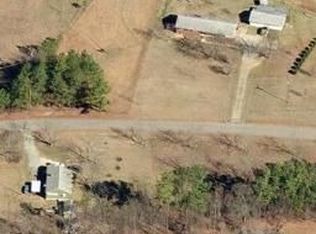 425 Brooks Rd, Belton, SC 29627