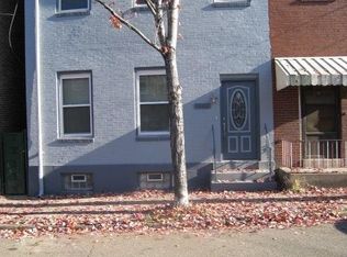 165 44th St, Pittsburgh, PA 15201