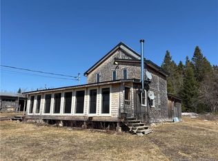 267 S Knowlesville Rd, Aberdeen, NB E7L 1M8
