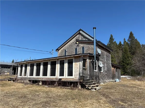 267 S Knowlesville Rd, Aberdeen, NB E7L 1M8