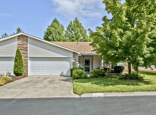 10009 Villa Ridge Way, Knoxville, TN 37932
