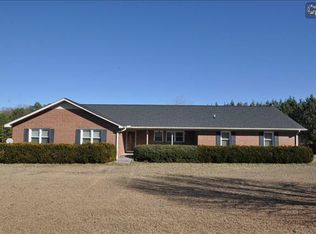 596 Oxner Rd, Newberry, SC 29108