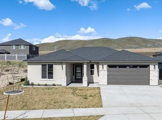 3848 Corvina St, Richland, WA