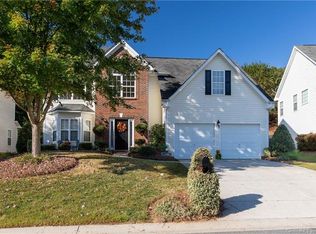 5209 Sunriver Rd, Gastonia, NC 28054