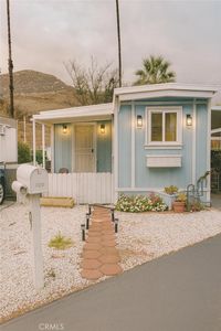 2751 Reche Canyon Rd Space 70, Colton, CA, 92324