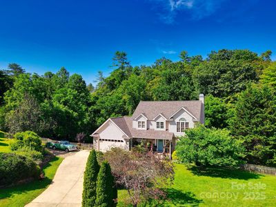 50 Pinerose Dr, Weaverville, NC, 28787